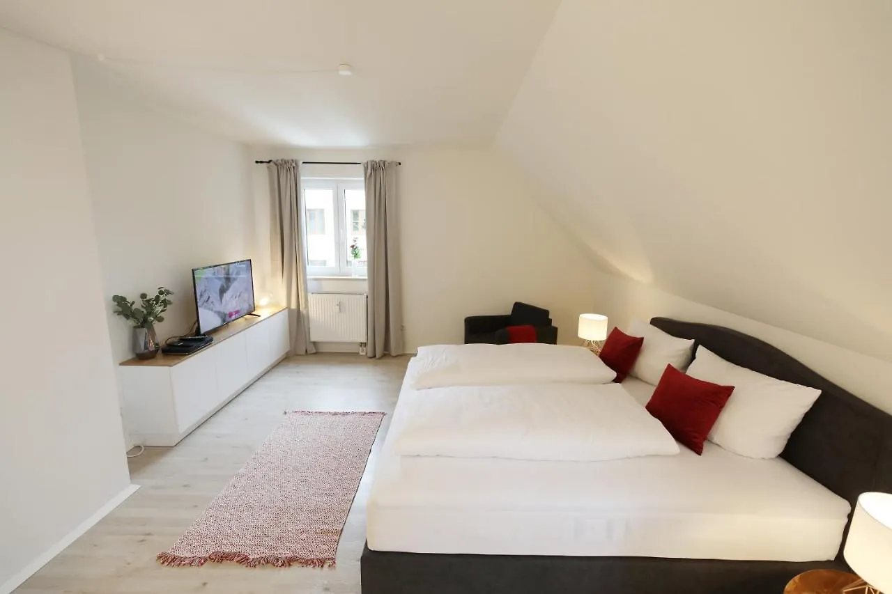 Hotel Obermaier Munich 4*,