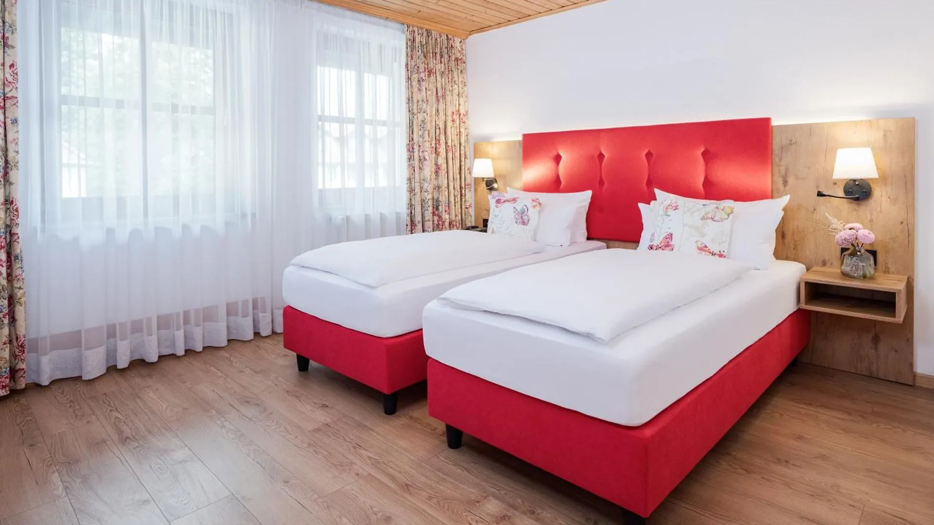 Hotel Obermaier Munich