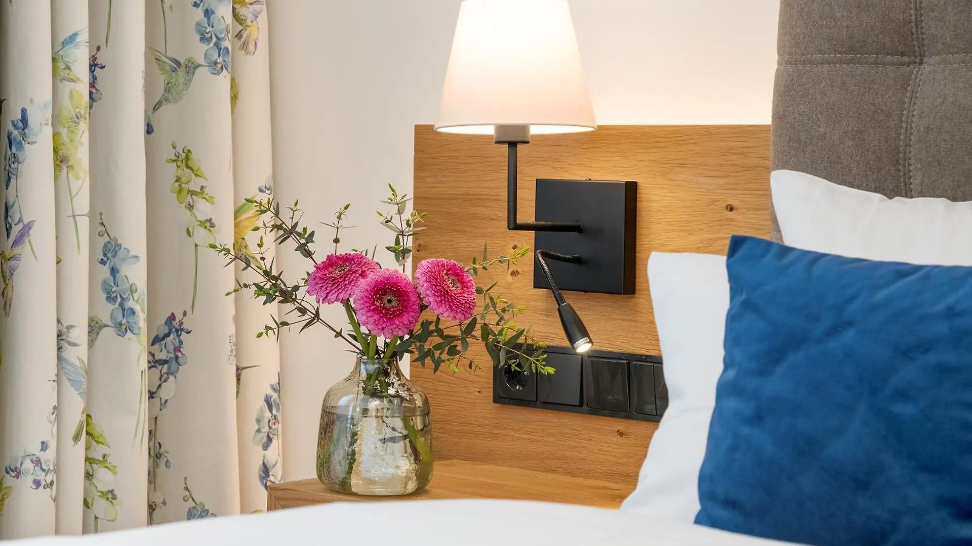 Hotel Obermaier Munich 4*,  Germany
