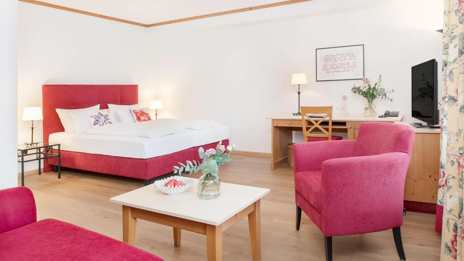 Hotel Obermaier Munich Germany
