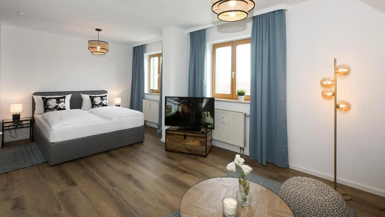 ****  Hotel Obermaier München Deutschland
