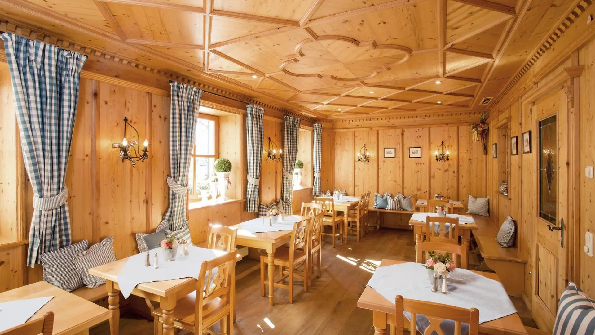 Hotel Obermaier München Deutschland