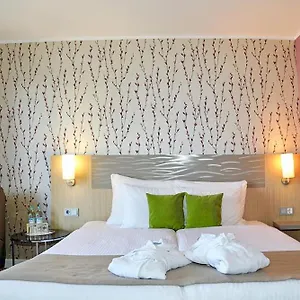 Hotel New Orly, Monachium