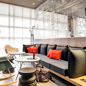 Hotel Ibis, Monachium