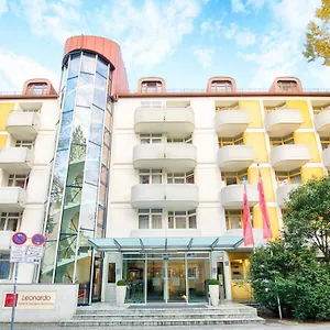 Hotel Leonardo & Residenz, Monachium