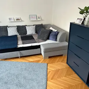 Gabend'i Apartament Eger