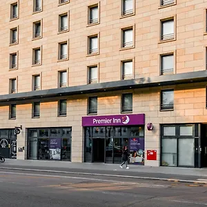 Hotel Premier Zentrum, München