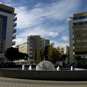Amesys Apartament Poznań