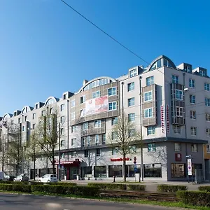 Hotel Leonardo Olympiapark, Monachium