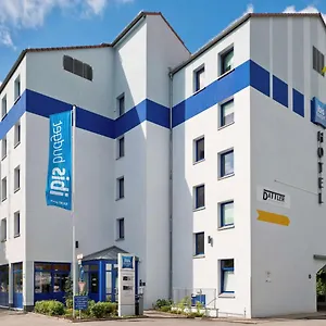 Ibis Budget Sued Munique