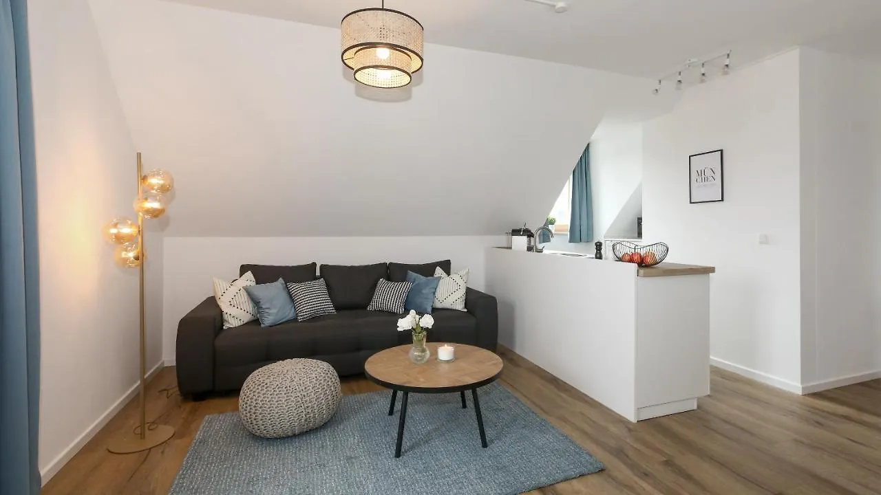 Hotel Obermaier Munich 4*,