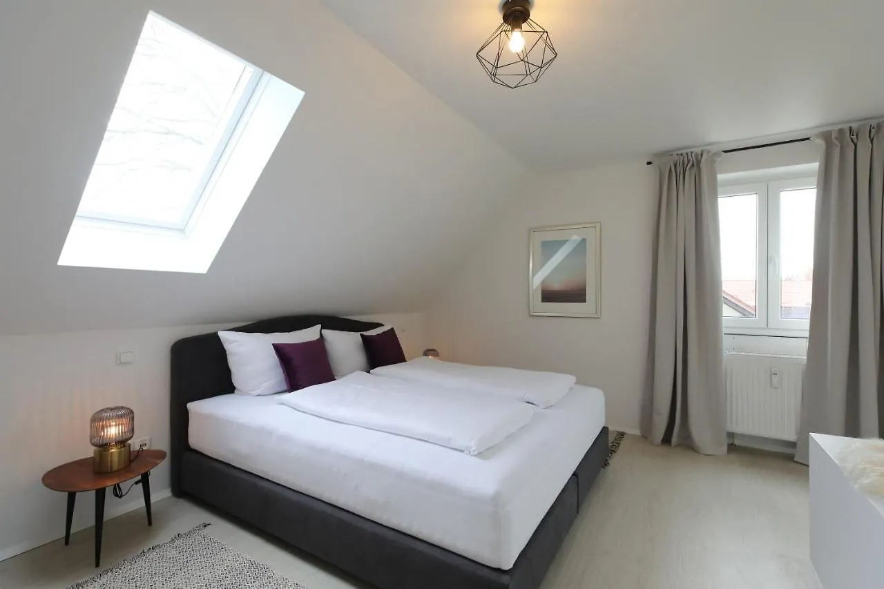 Hotel Obermaier Munich