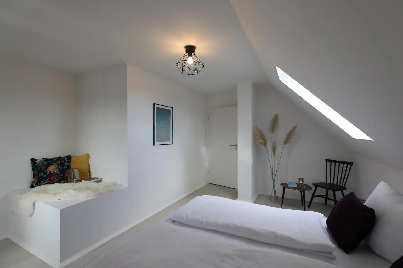 Hotel Obermaier Munich