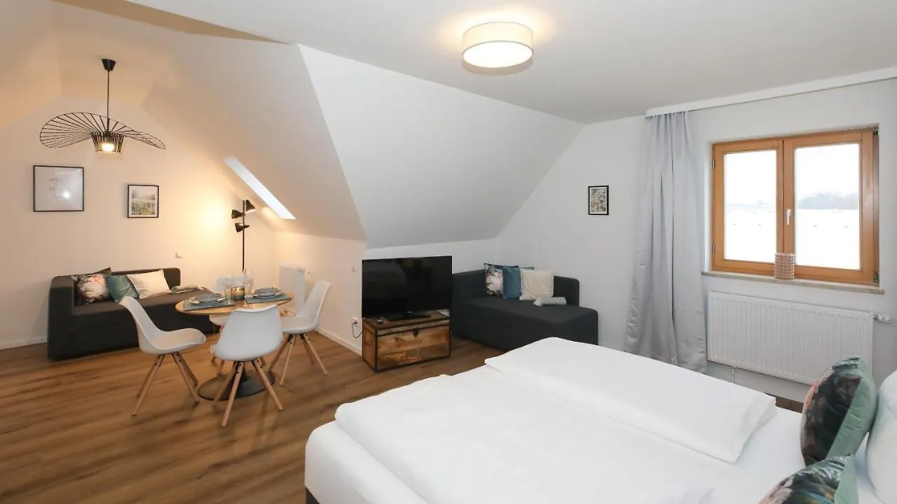 Hotel Obermaier München