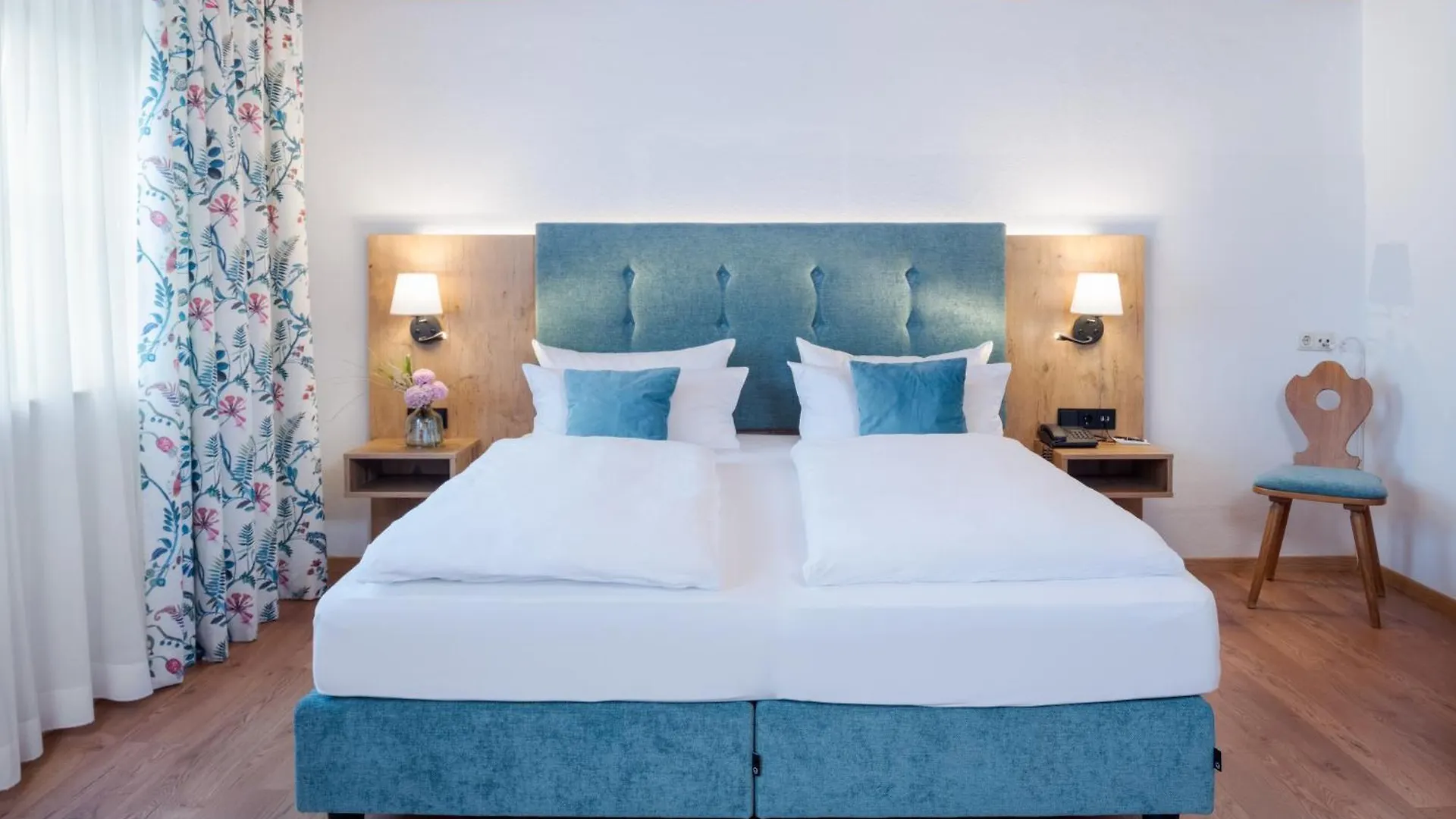 Hotel Obermaier Munich