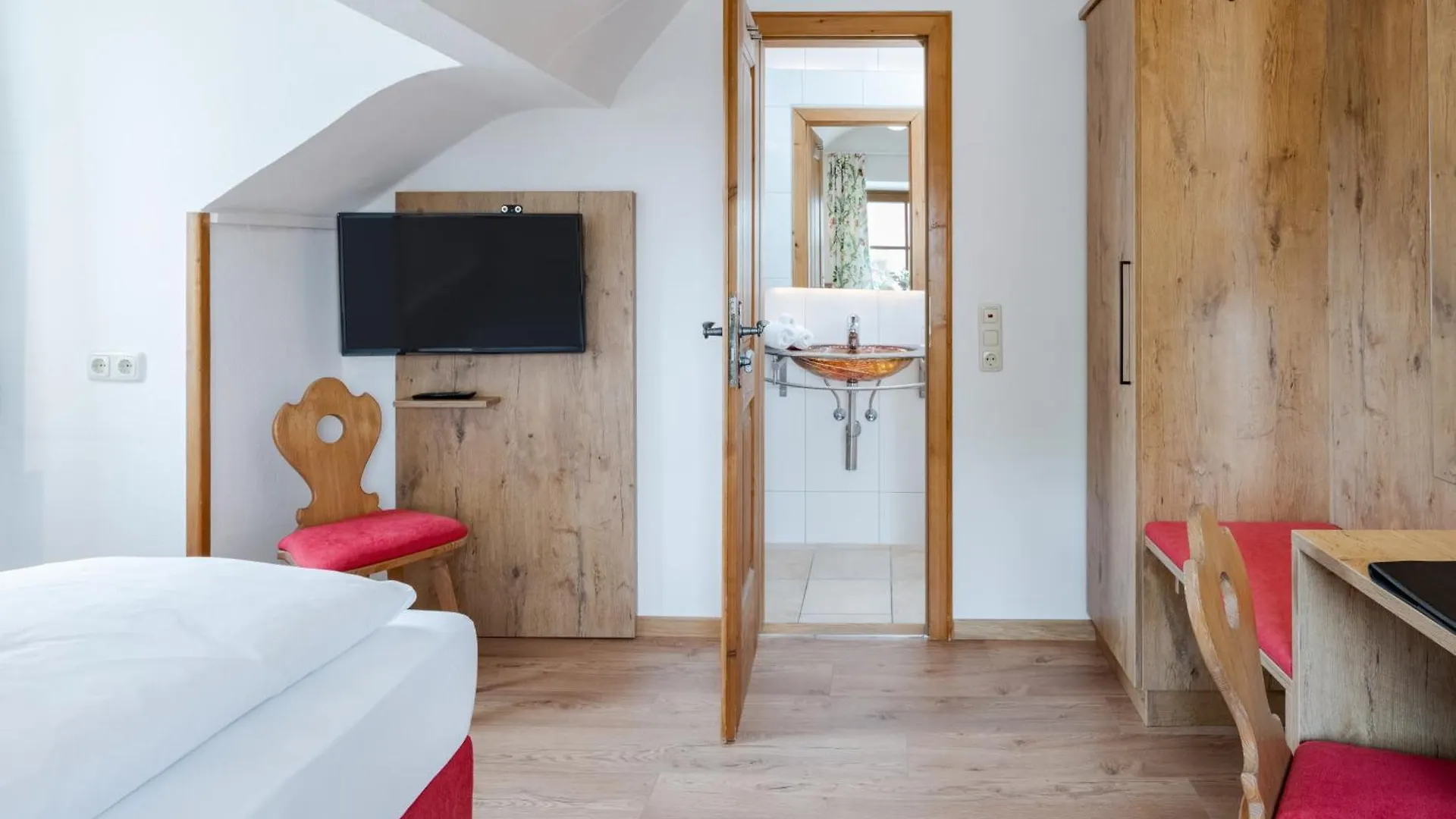 Hotel Obermaier Munich