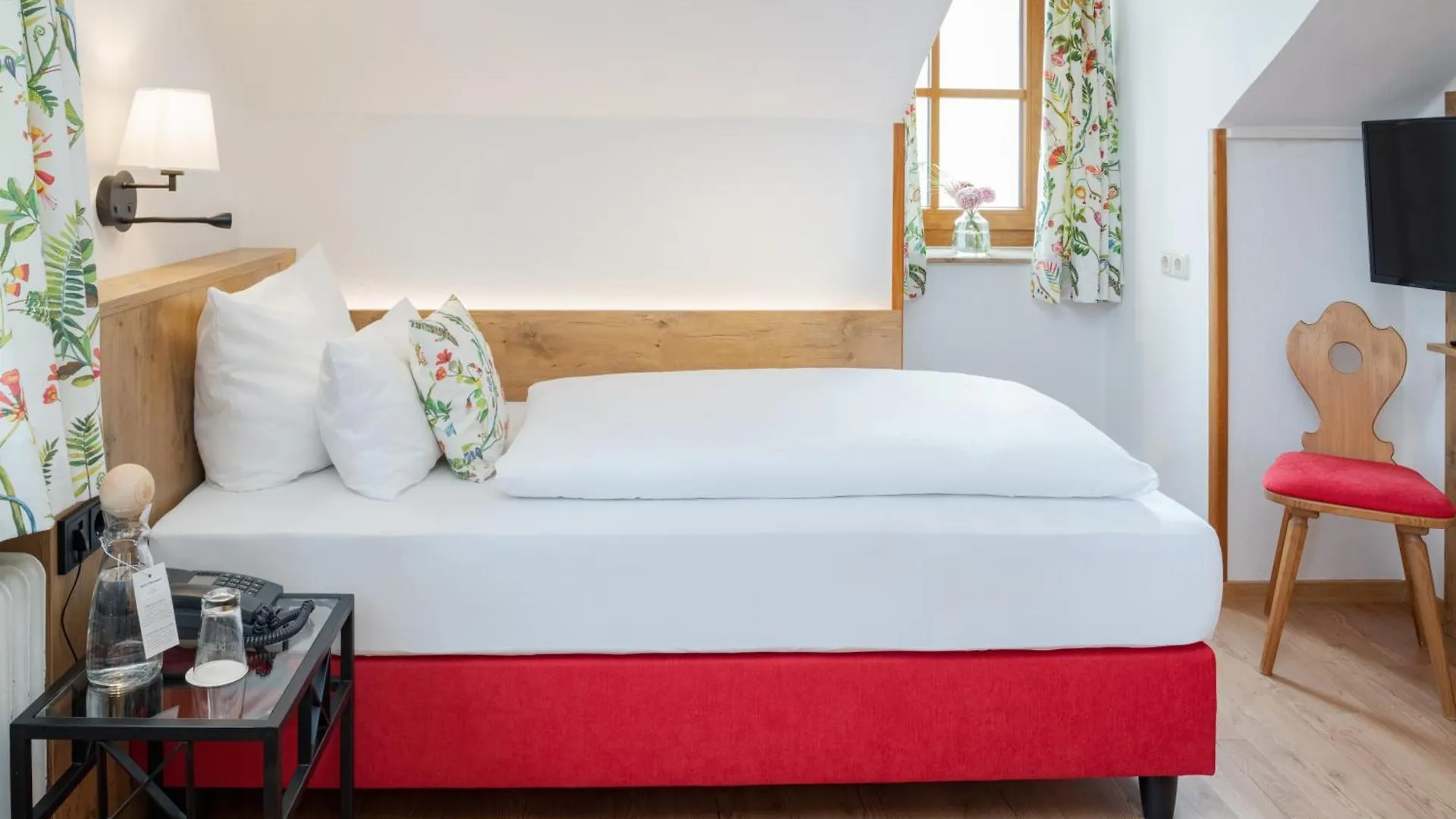 Hotel Obermaier Munich