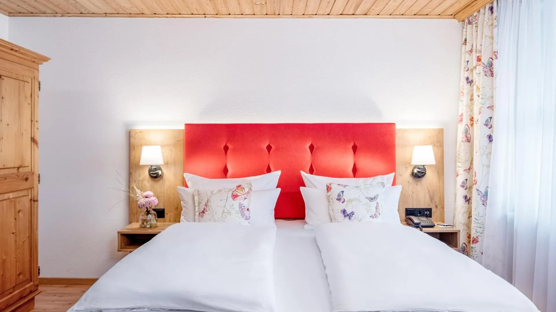Hotel Obermaier Munich
