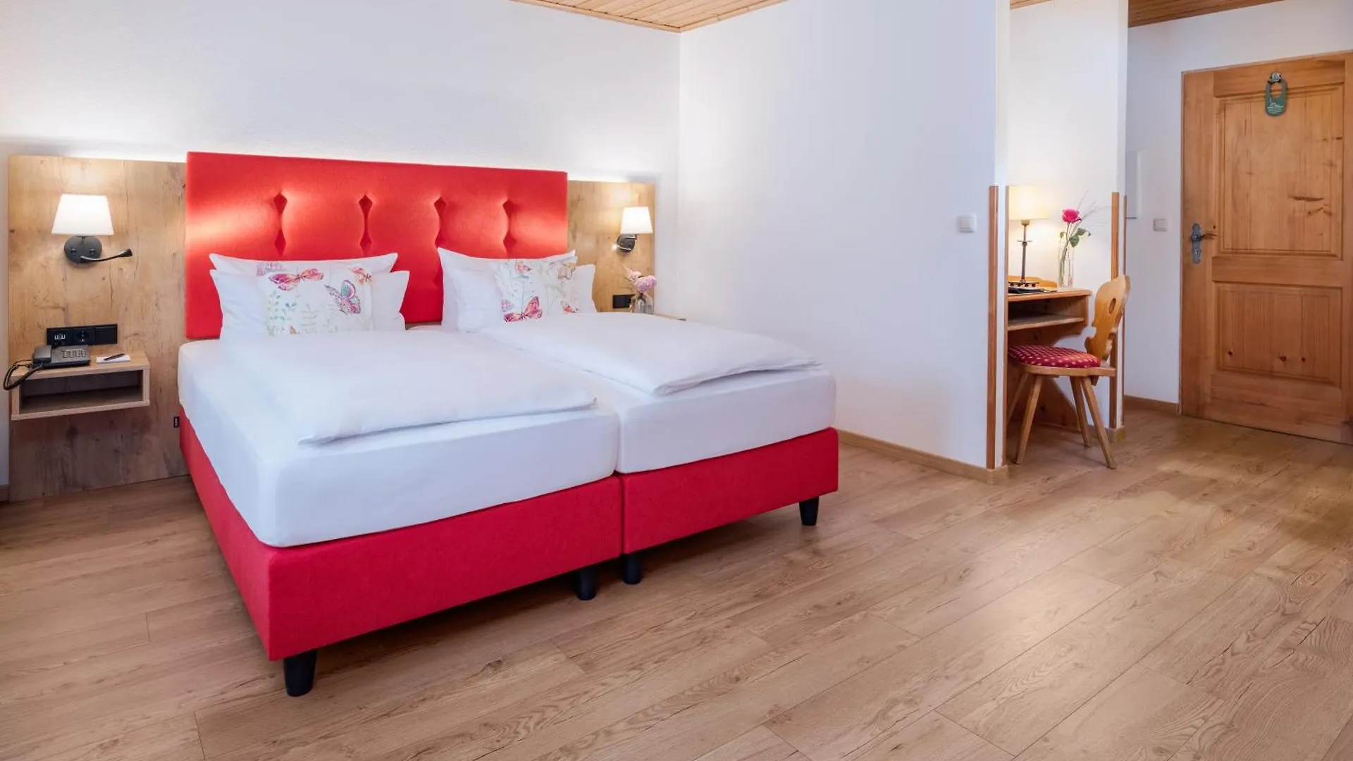 Hotel Obermaier Munich