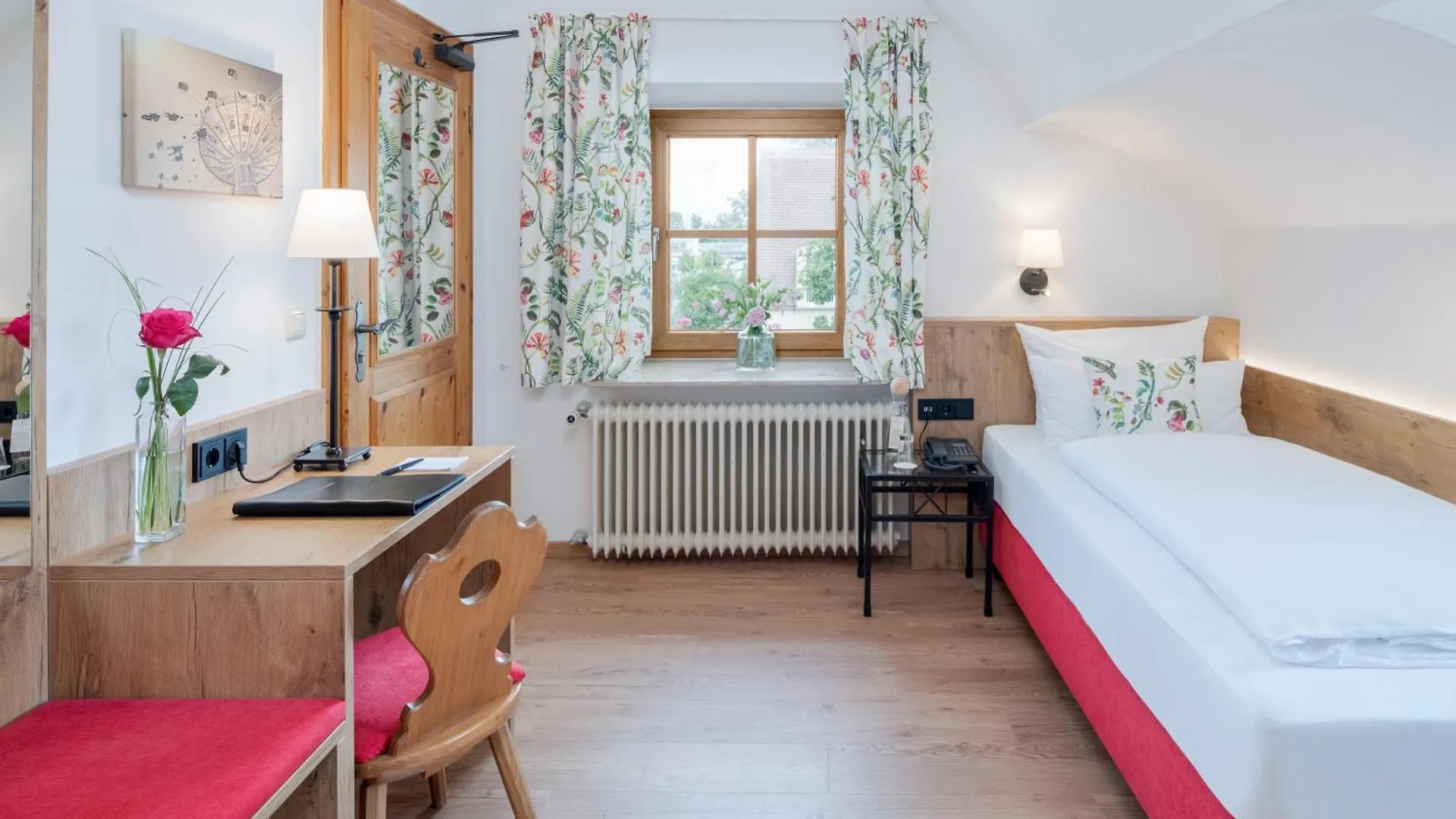 Hotel Obermaier Munique