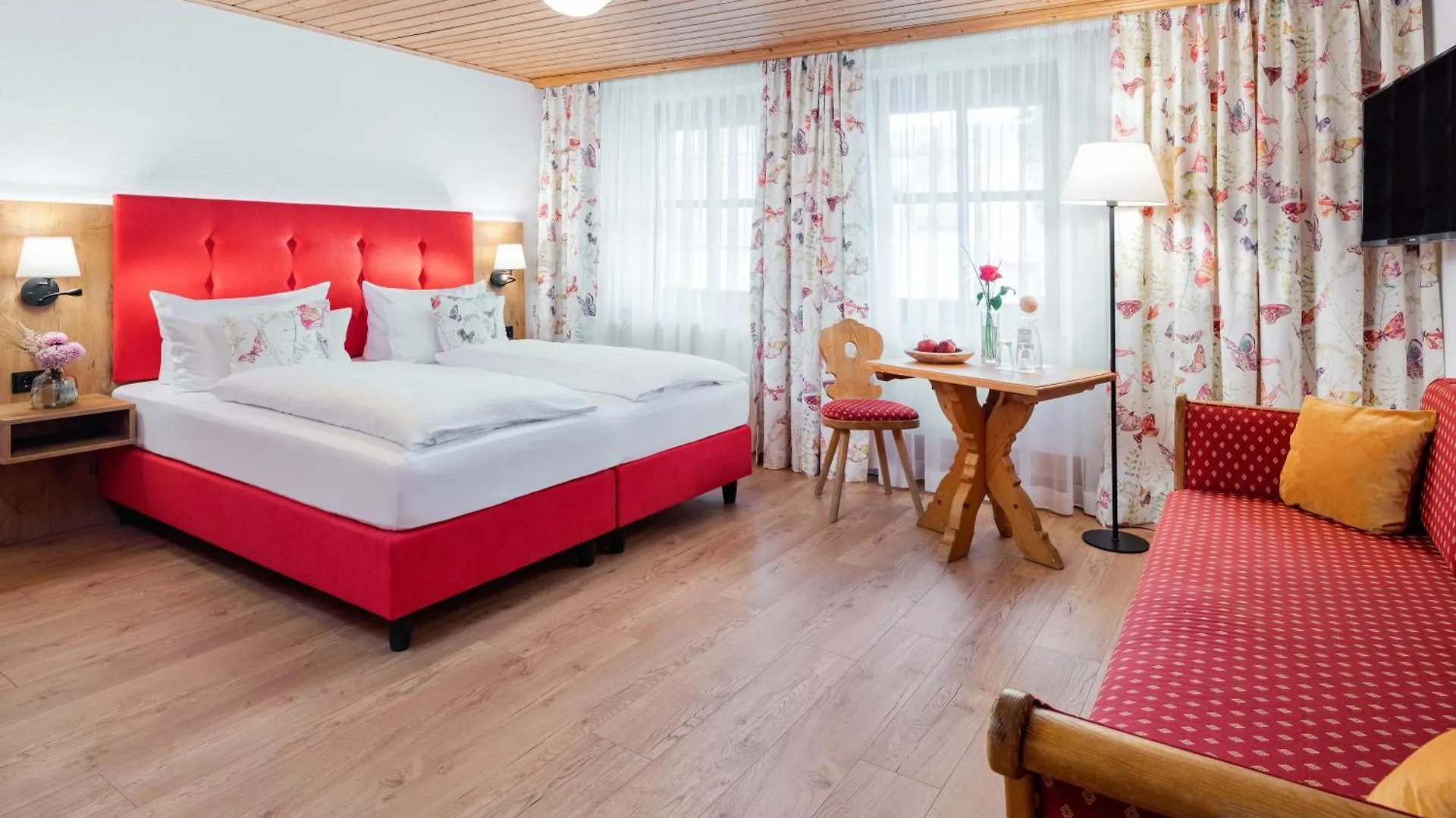 Hotel Obermaier Munich