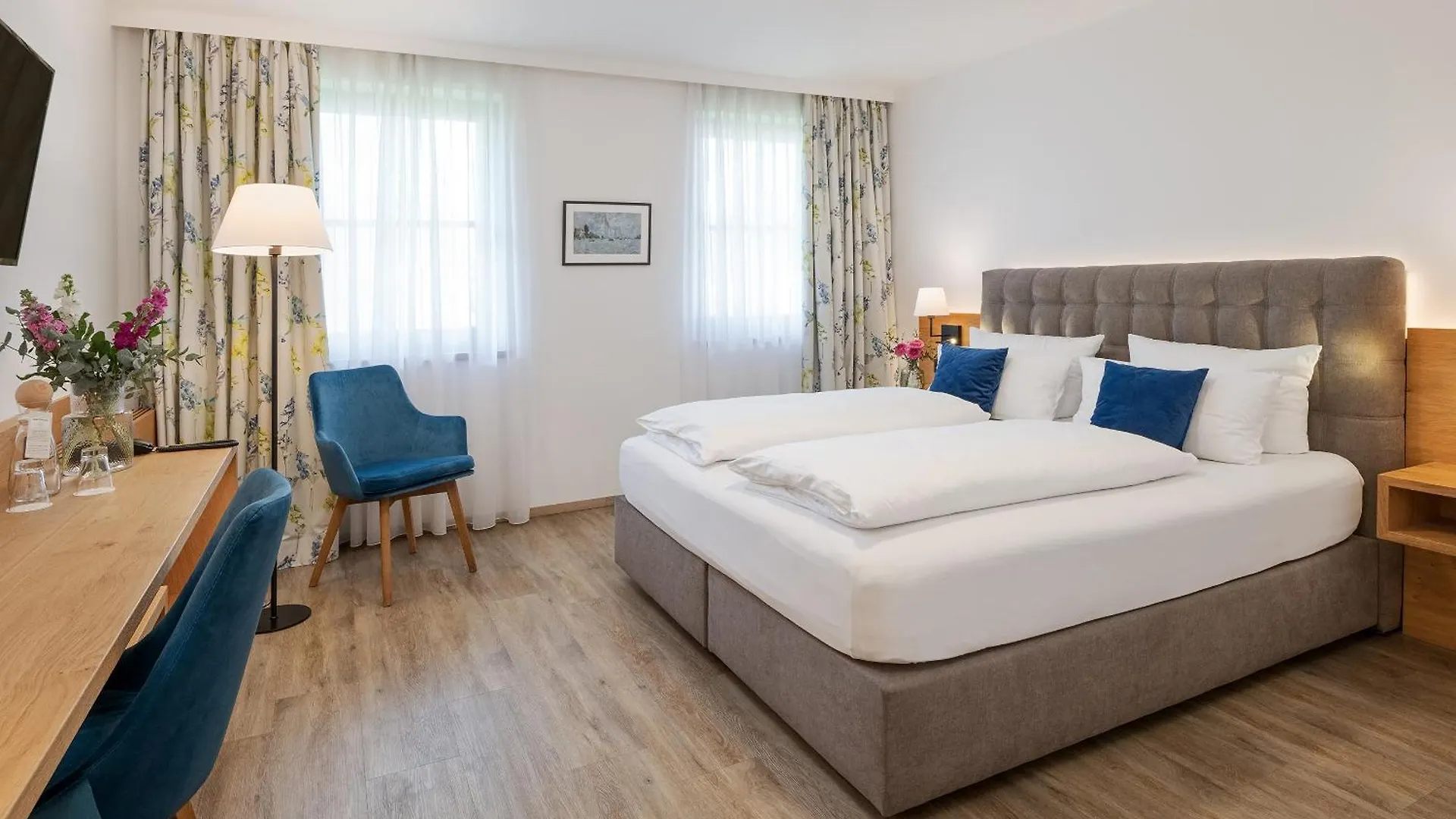 Hotel Obermaier Munique