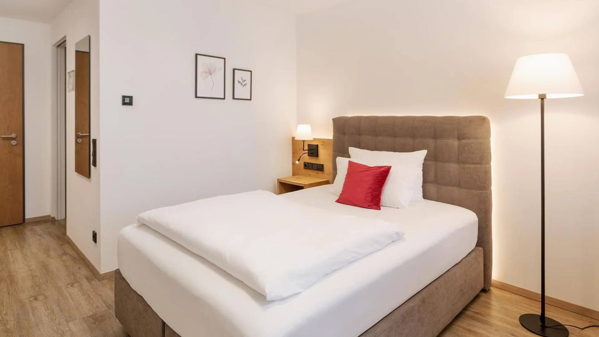 Hotel Obermaier Munique