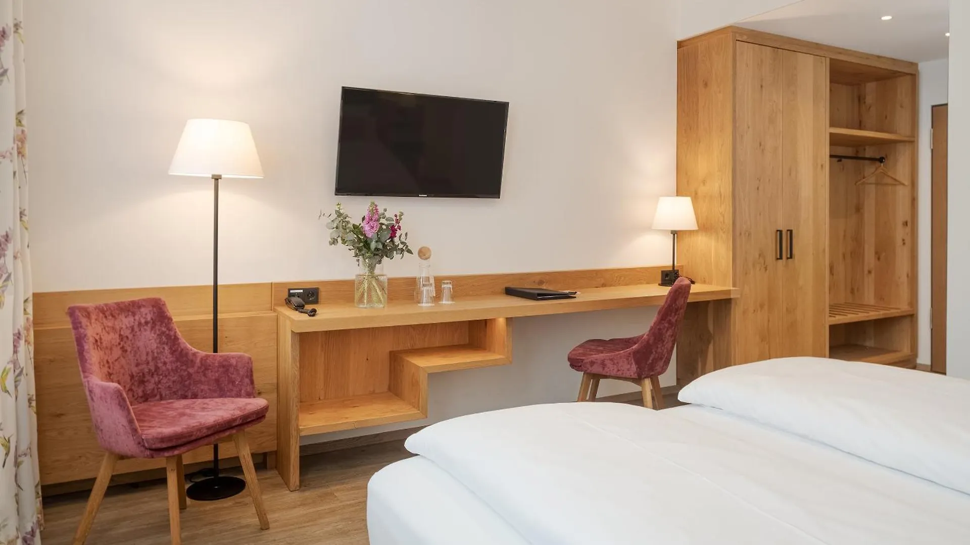 Hotel Obermaier Munique Alemanha