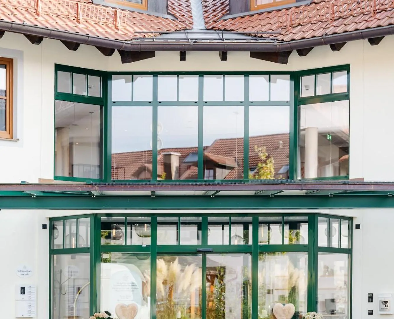 Hotel Obermaier Munique
