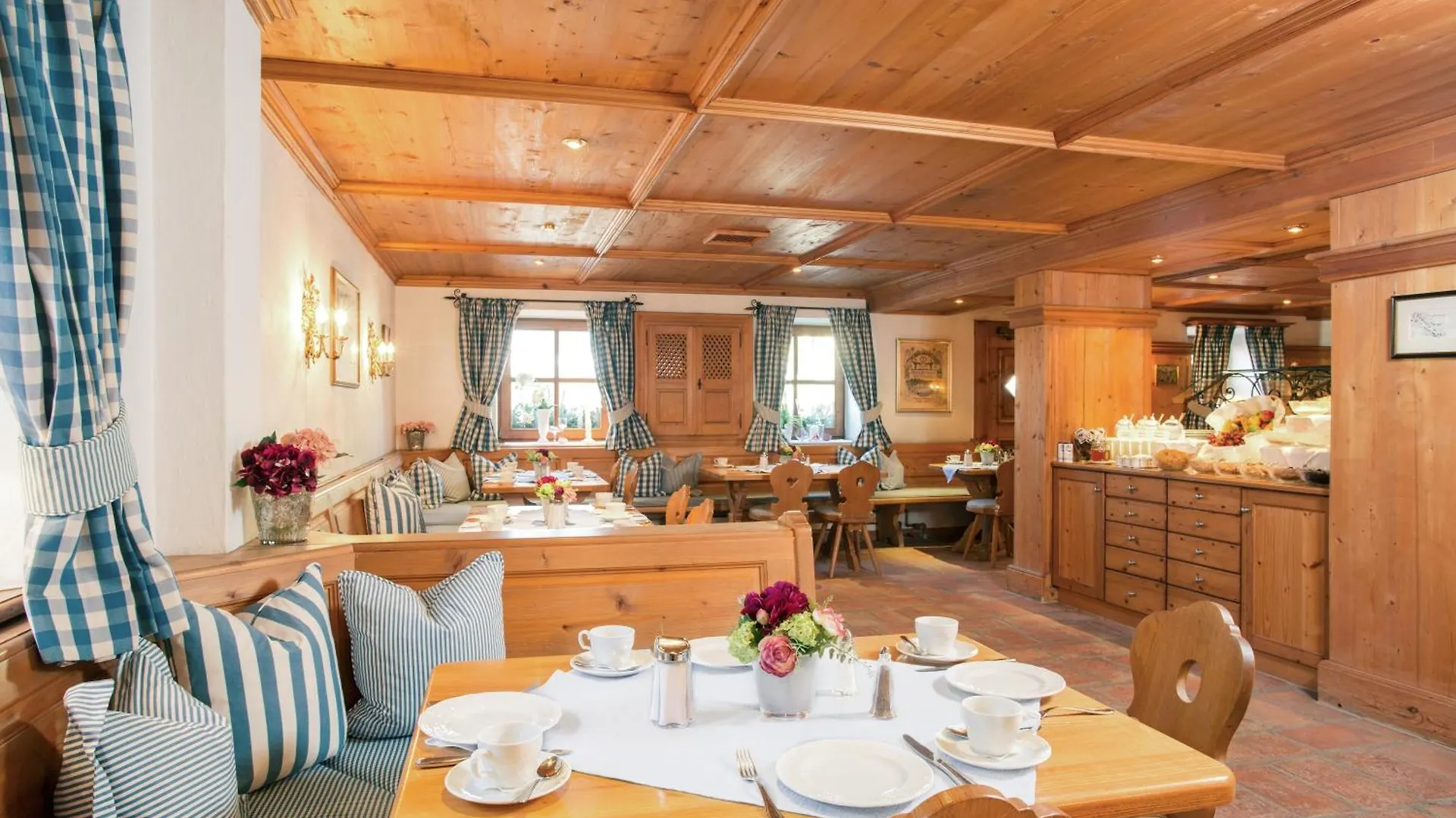****  Hotel Obermaier Munique Alemanha