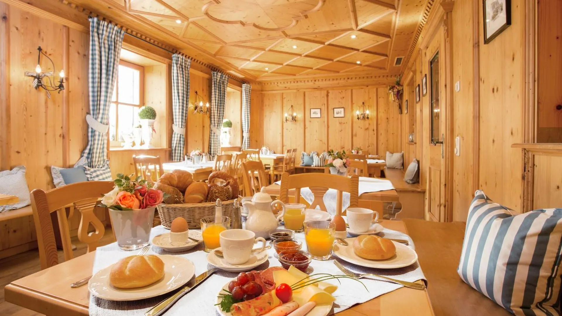 Hotel Obermaier Munique