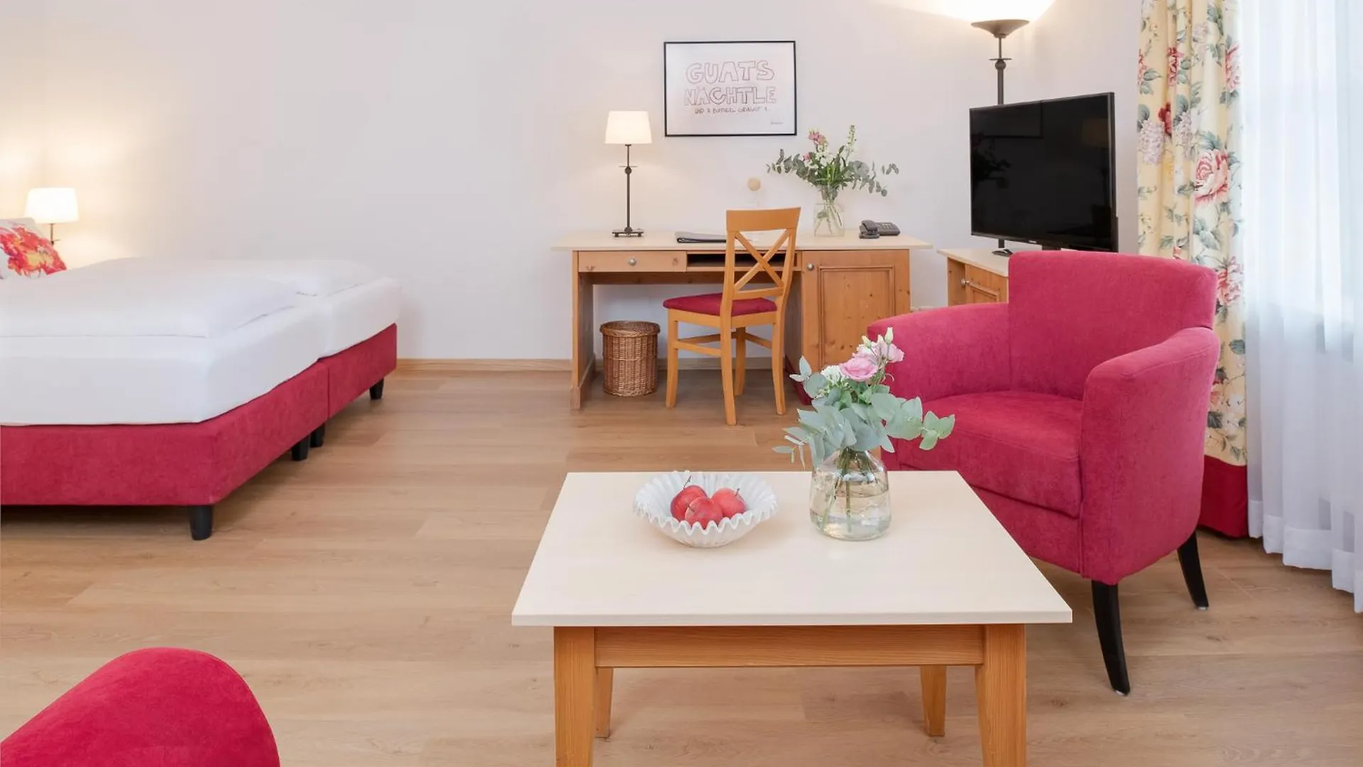 Hotel Obermaier Munique Alemanha