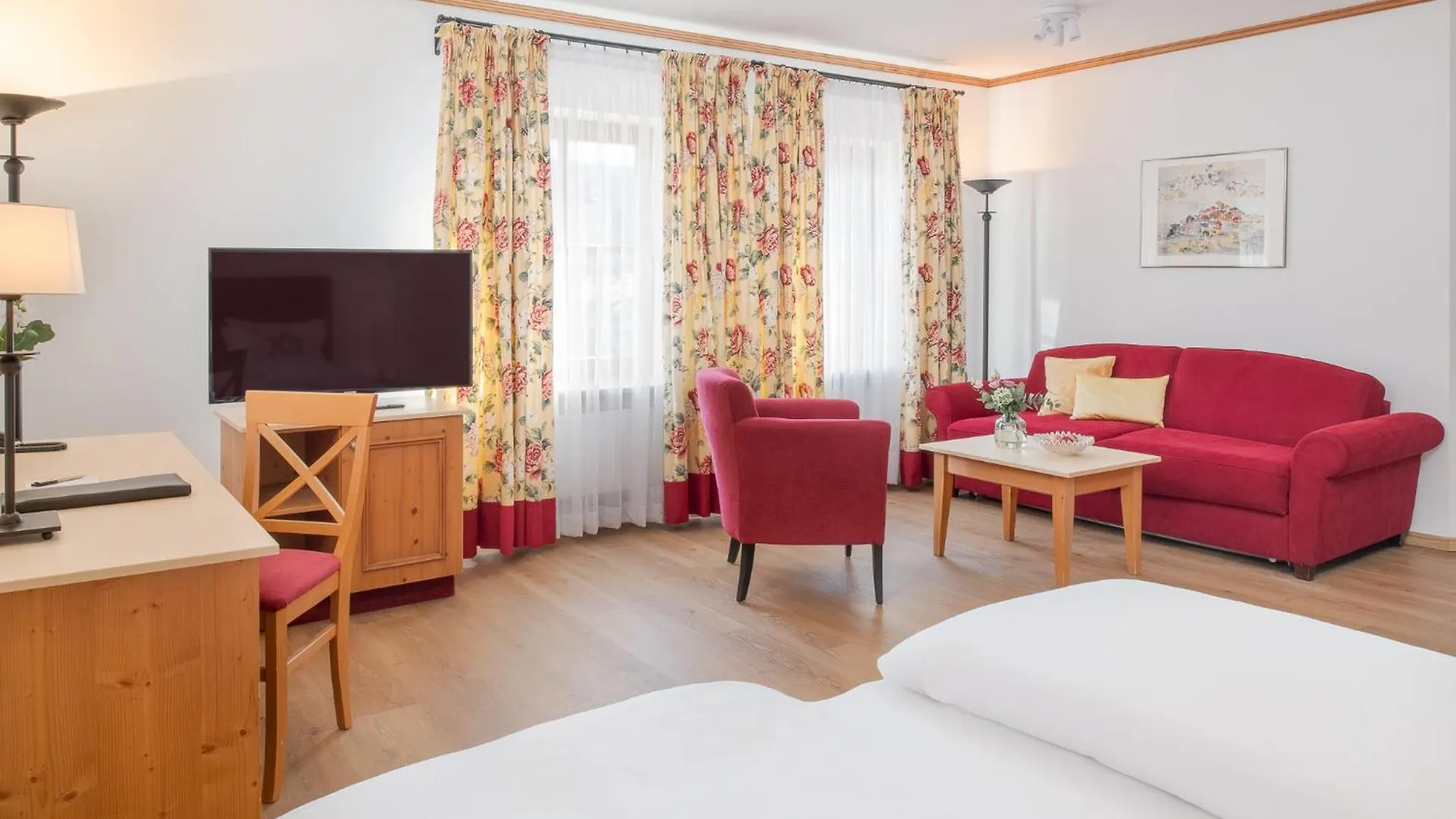 ****  Hotel Obermaier Munique Alemanha
