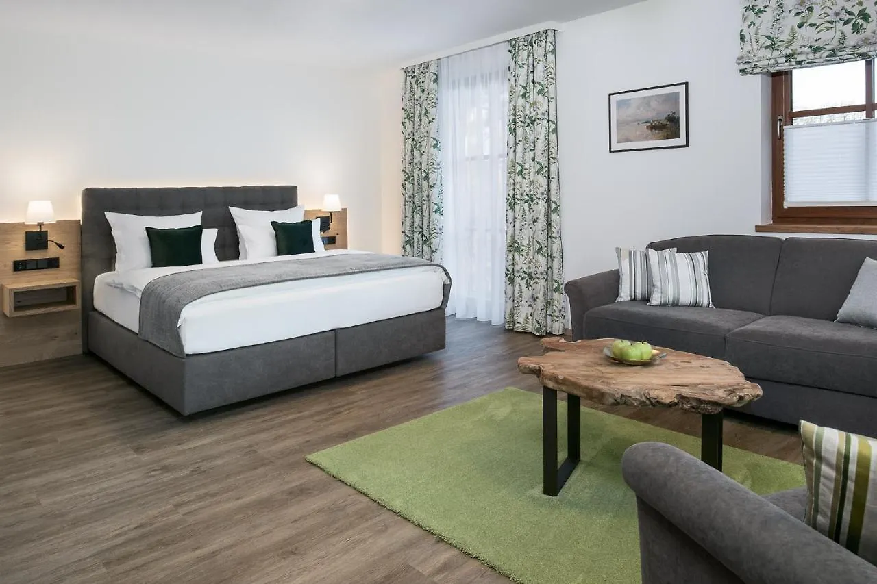 Hotel Obermaier Munich