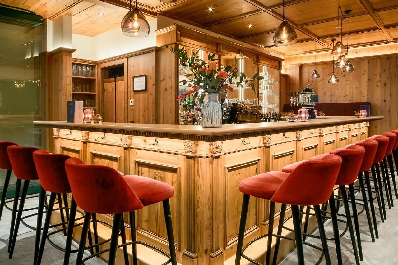 Hotel Obermaier Munique