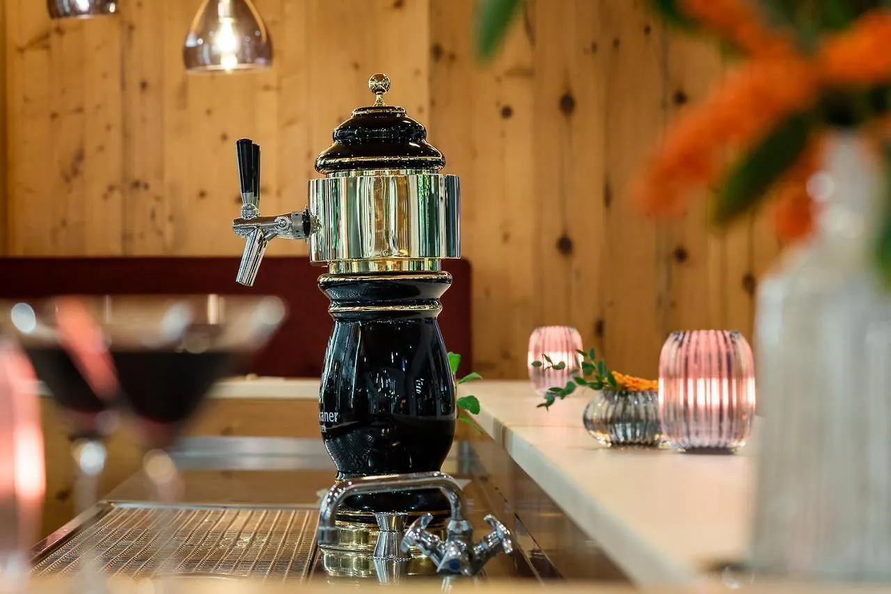 Hotel Obermaier Munich