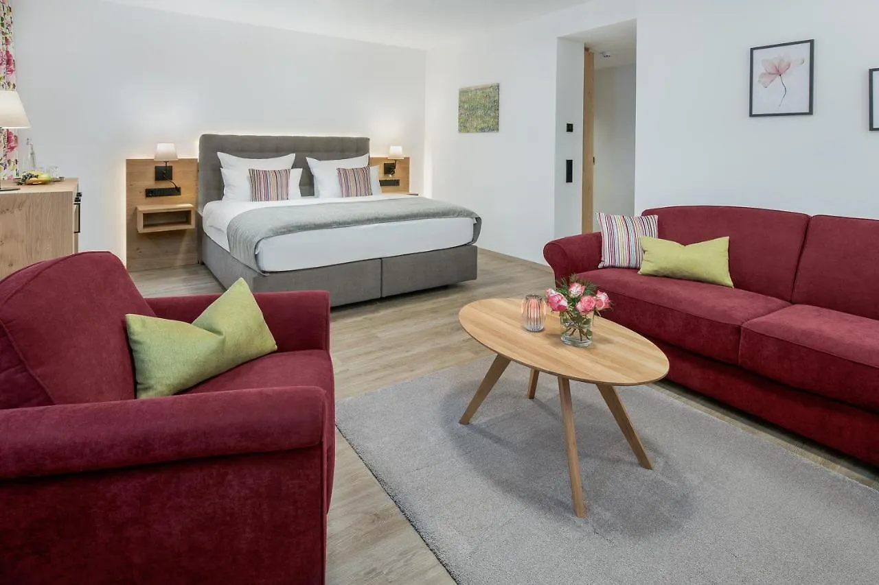 Hotel Obermaier Munique